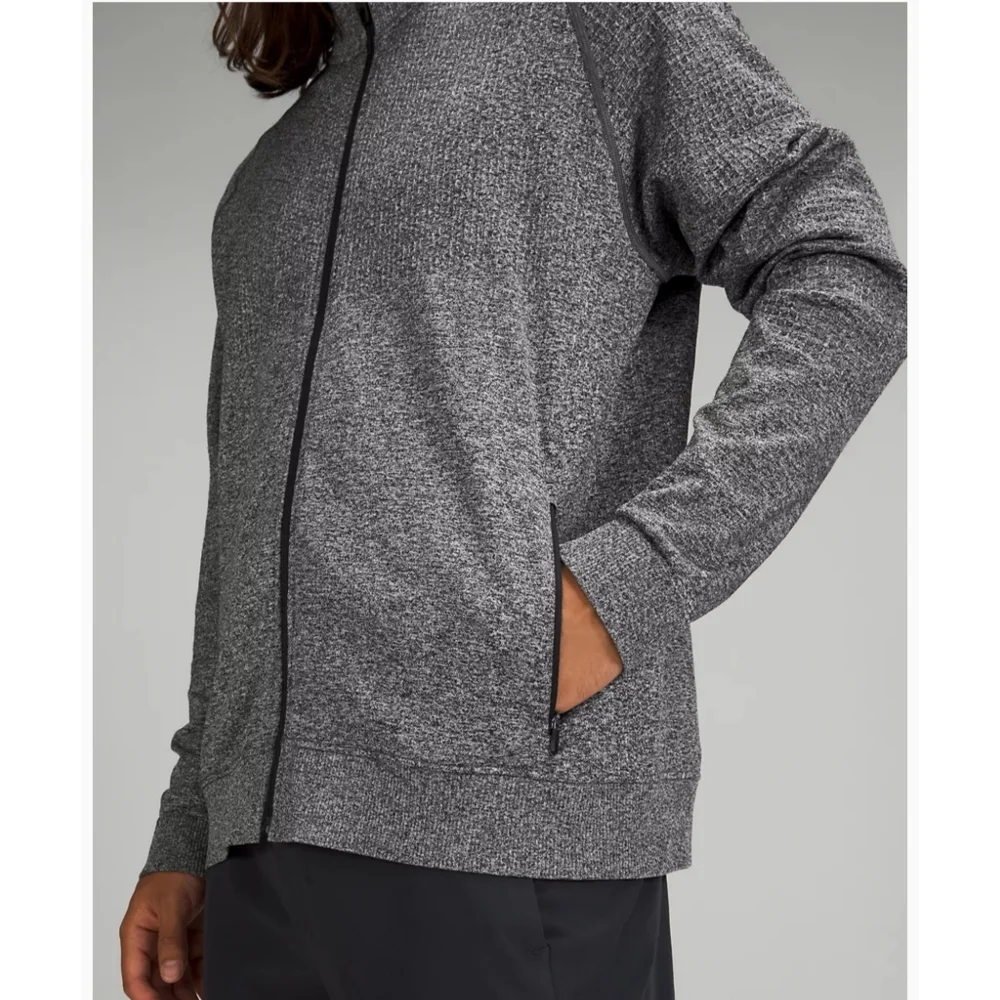 Lululemon m Engineered warmth jacket. - Picture 2 of 10